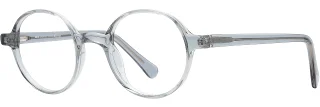 C02 Crystal Silver