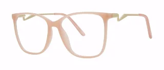 Blush/Gold