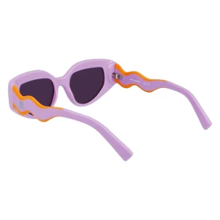 Karl Lagerfeld Sunglasses KL6144S