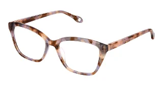 S402-F-3790 Brown Mauve Shimmer