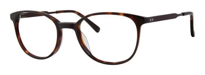 Adensco Eyeglasses AD 122