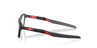 Oakley Eyeglasses QUAD OUT
