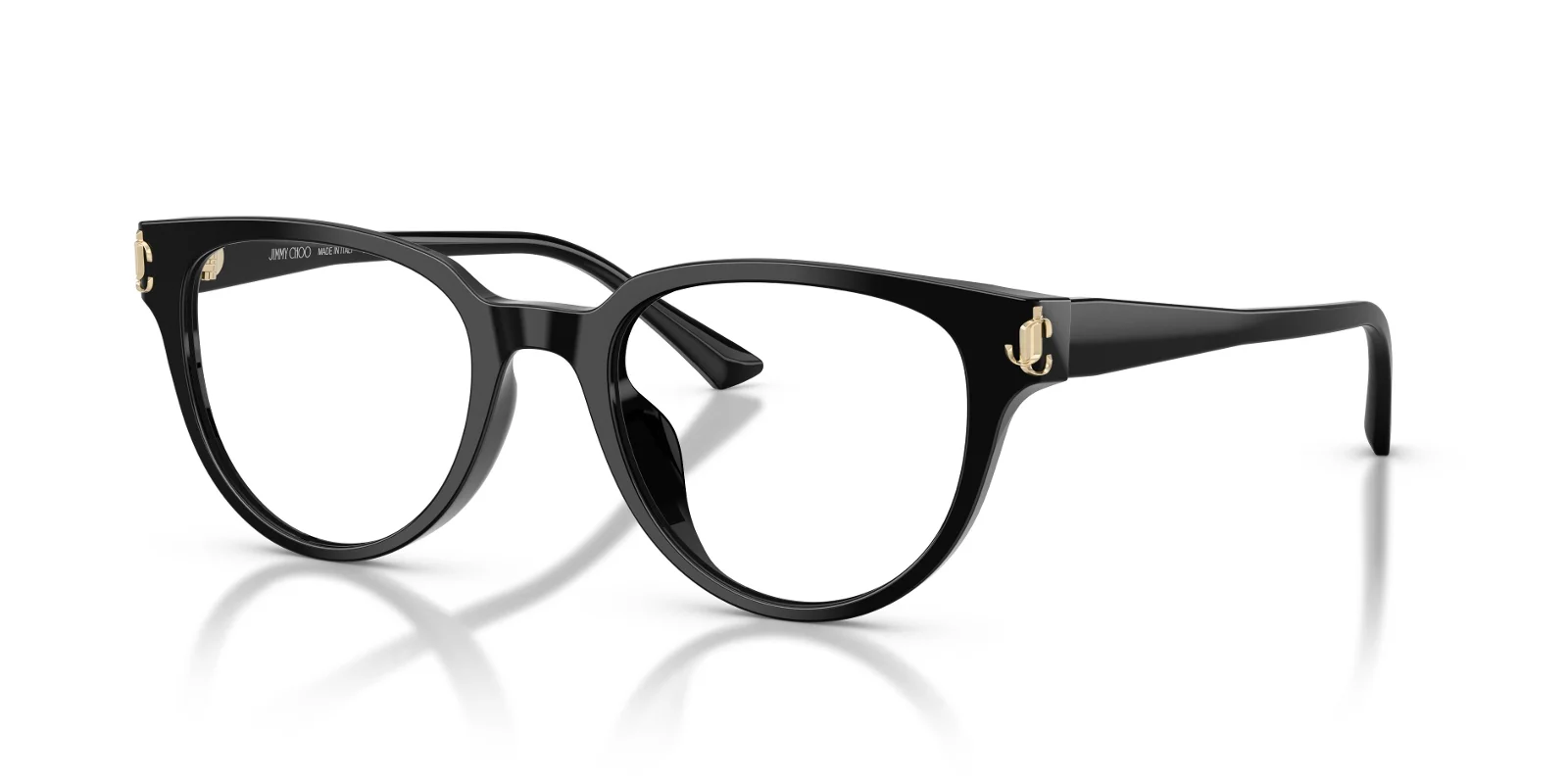 Jimmy Choo Eyeglasses JC3051D