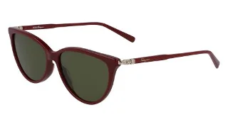 604 Burgundy