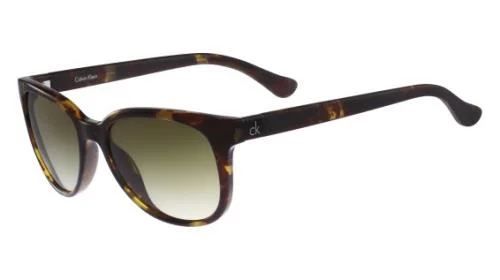 Calvin Klein Platinum Sunglasses CK3176S