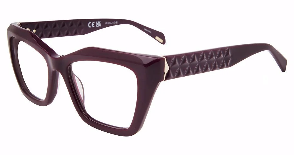 Police Eyeglasses VPLN57M