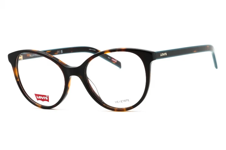 Levi's Eyeglasses LV 1031