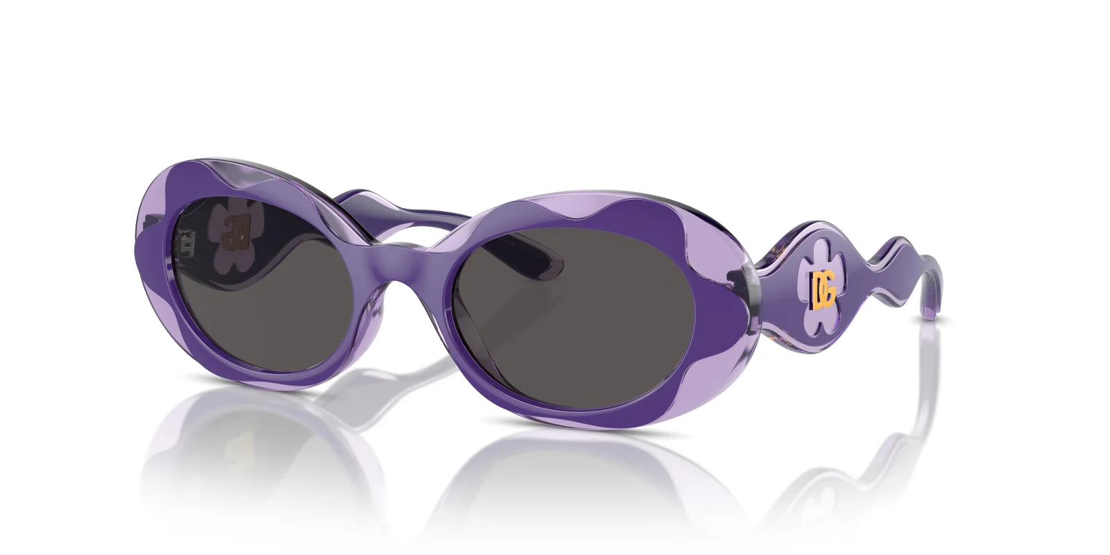 Dolce & Gabbana Sunglasses DX6005