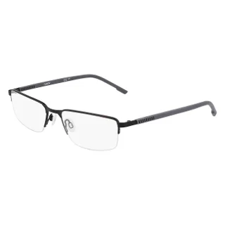 005 Satin Black/ Grey