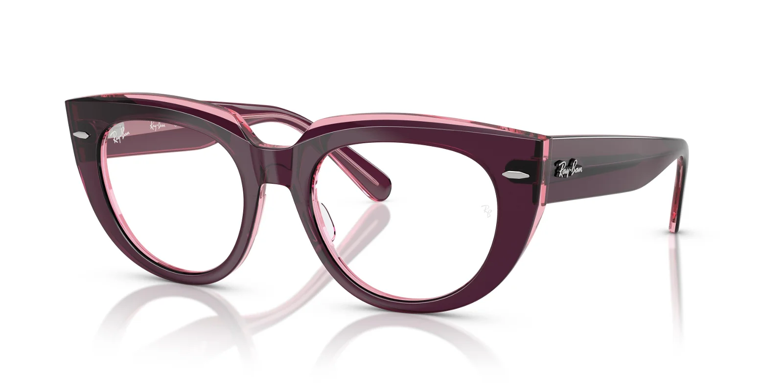 Ray Ban Eyeglasses RX5586