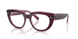 Ray Ban Eyeglasses RX5586