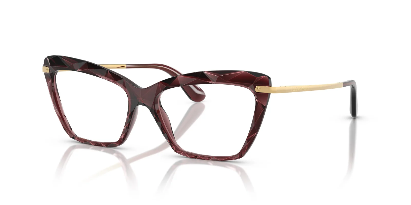 Dolce & Gabbana Eyeglasses DG5025
