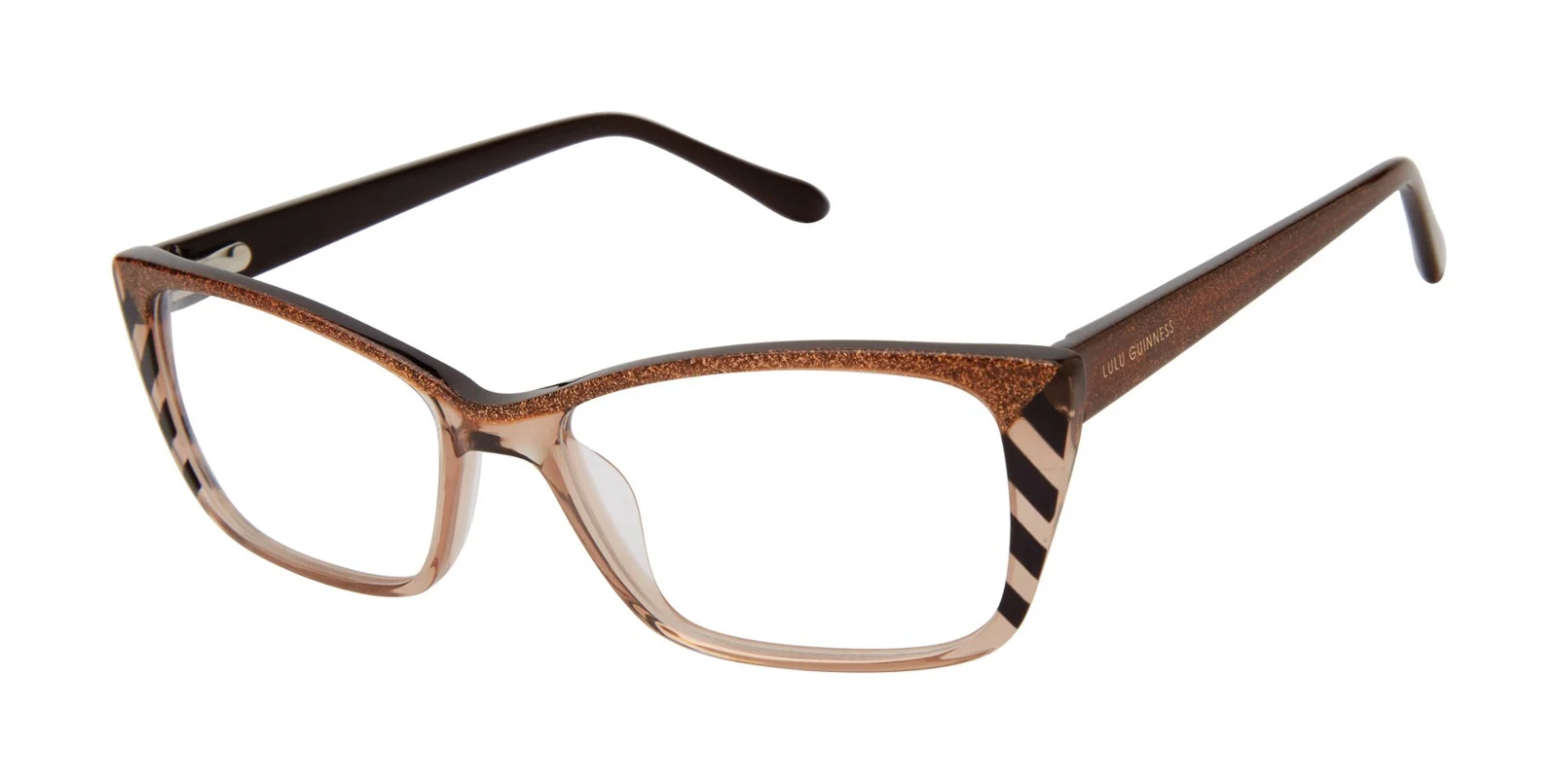 Lulu Guinness Eyeglasses L937