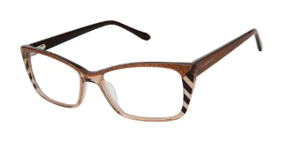 Lulu Guinness Eyeglasses L937