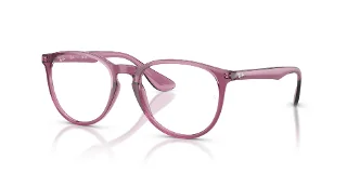 8509 Transparent Violet