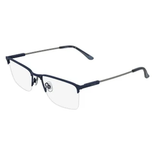 400 Matte Blue