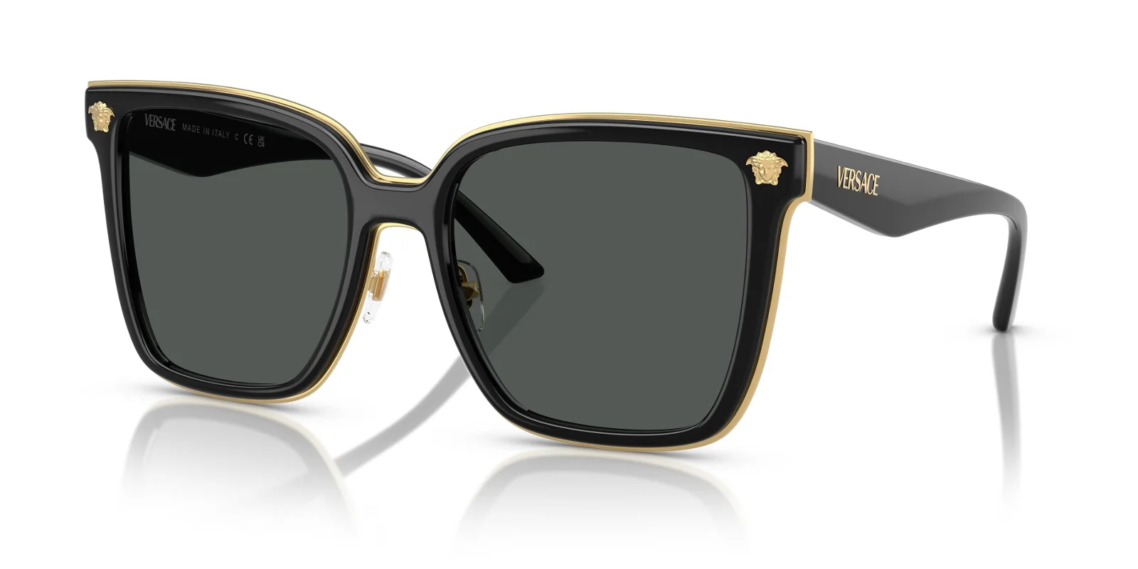 Versace Sunglasses VE2278D