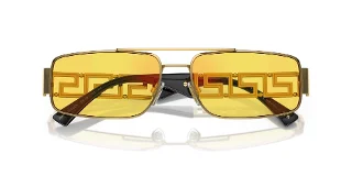 Versace Sunglasses VE2257
