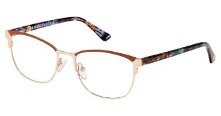C02 Gold Lt Brown