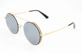 B10 BLACK AND GOLD