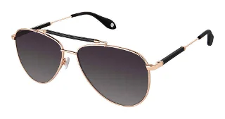 Fysh Sunglasses F-2098