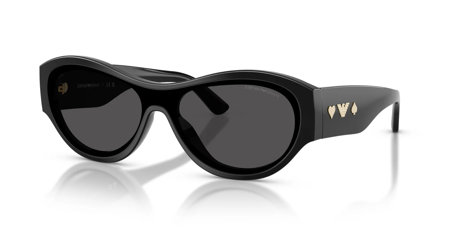 Emporio Armani Sunglasses EA4265U