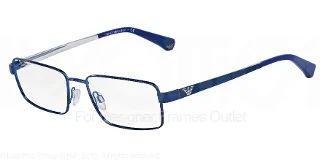 Emporio Armani Eyeglasses EA1015