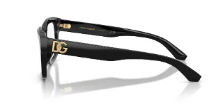 Dolce & Gabbana Eyeglasses DG3416