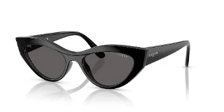 W44/87 Black