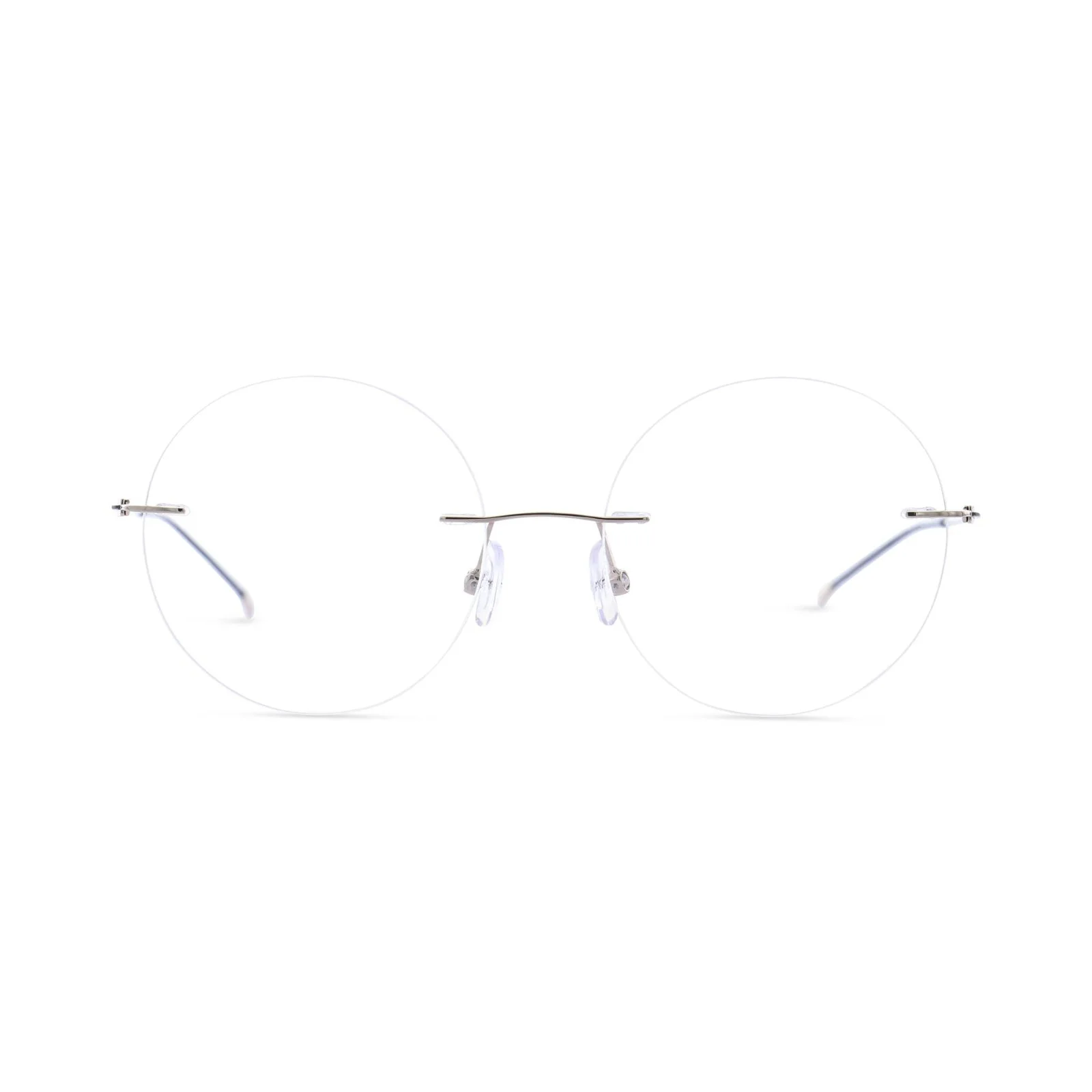 Lightec Eyeglasses OMICRON DRILL 4 - 30238L