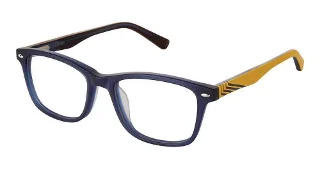 M301-Sfk-264 Navy Lemon