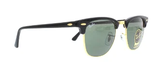Ray Ban Sunglasses RB3016 Clubmaster
