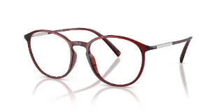 6237 Transparent Bordeaux