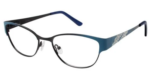 Nicole Miller Eyeglasses Columbia