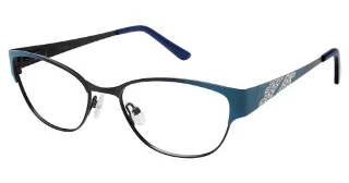 Nicole Miller Eyeglasses Columbia