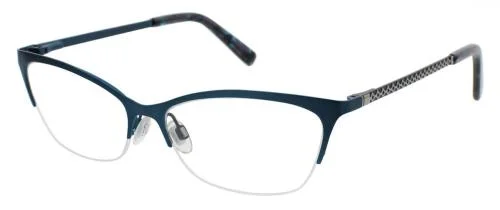 Ellen Tracy Eyeglasses PARMA