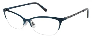 Ellen Tracy Eyeglasses PARMA