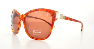 Guess By Marciano Sunglasses GM 651