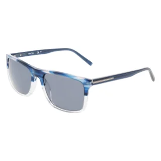 441 Blue Horn Gradient