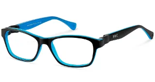 06-Indestructible Gaikai 3.0 Mt Black Blue