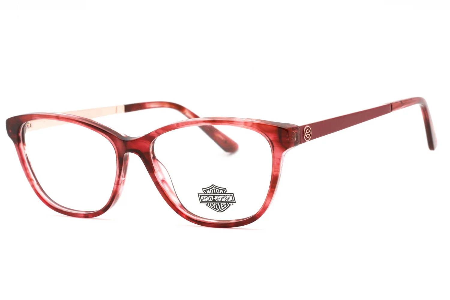 Harley Davidson Eyeglasses HD0571