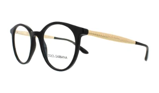 501 Black