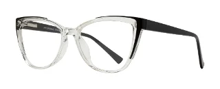 Affordable Designs Eyeglasses Wallace