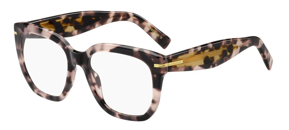 Hugo Boss Eyeglasses 1734