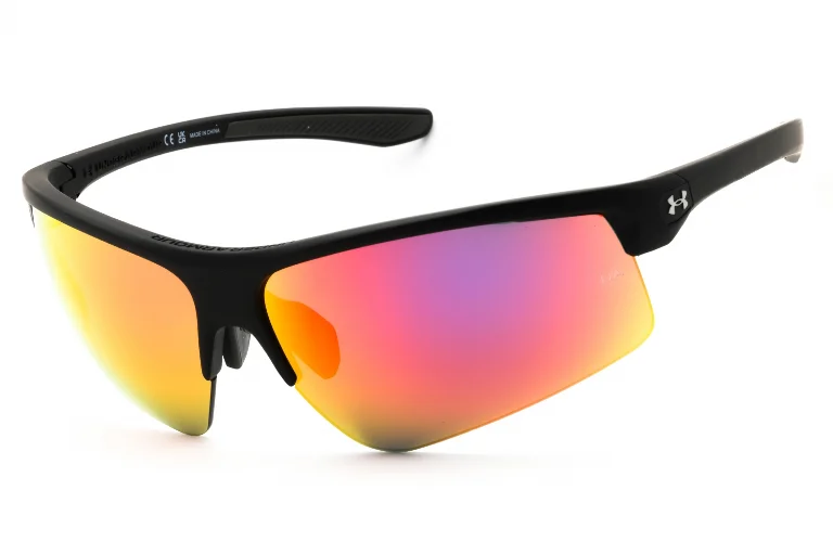 Under Armour Sunglasses UA CLUTCH/O/G