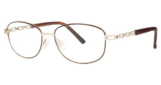 Sophia Loren Eyeglasses M280