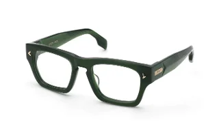 Shiny Transp.Green (0998)