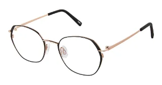Kliik Denmark Eyeglasses K-734