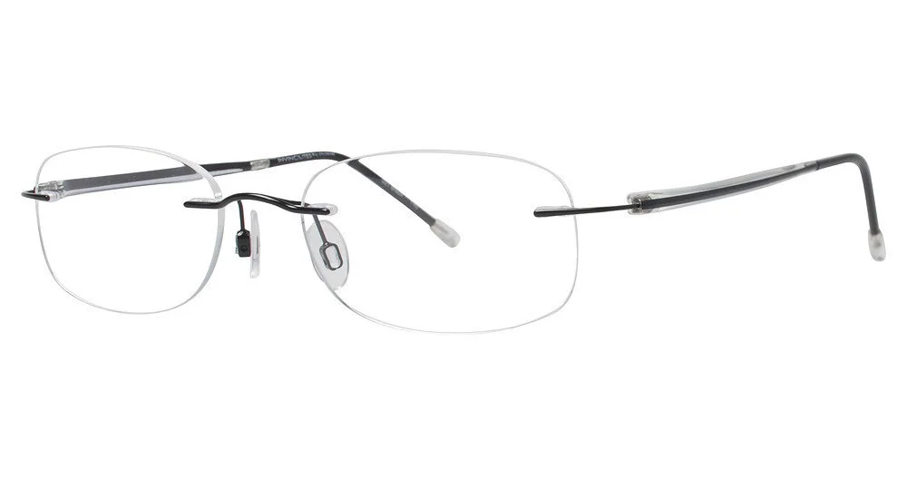 Invincilites Eyeglasses Sigma Assembled H