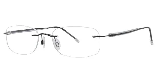 Invincilites Eyeglasses Sigma Assembled H